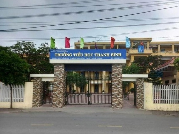 Nguyên nhân khiến một học sinh lớp 4 tử vong trên sân khấu nhà trường