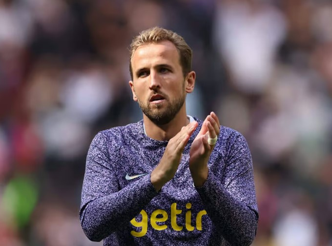 Harry Kane đồng ý tới Bayern Munich, 'bom tấn' sắp được kích hoạt