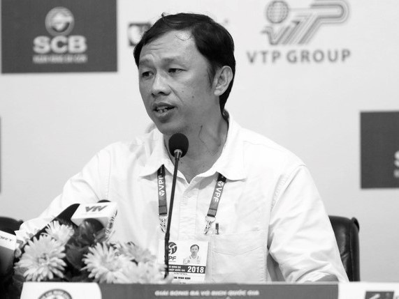 Bầu Đức: 'Tôi sốc quá. Mất mát này lớn quá'