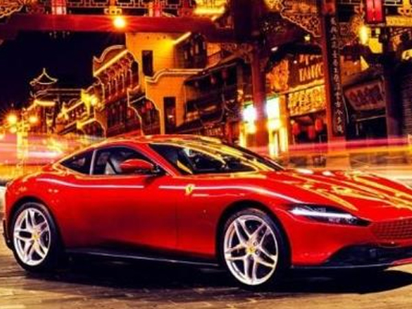 Không phải Anh hay Dubai, quốc gia này mới là nơi có nhiều phụ nữ mua Ferrari nhiều nhất thế giới: Bản lĩnh và độ chịu chơi có thừa