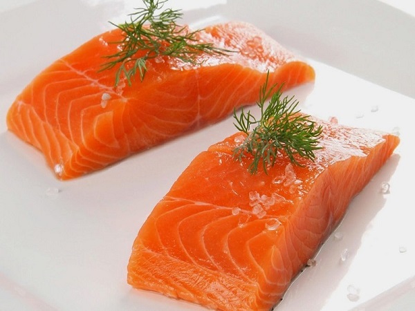 Sự thật về cá hồi nhập khẩu chỉ hơn 200.000 đồng/kg