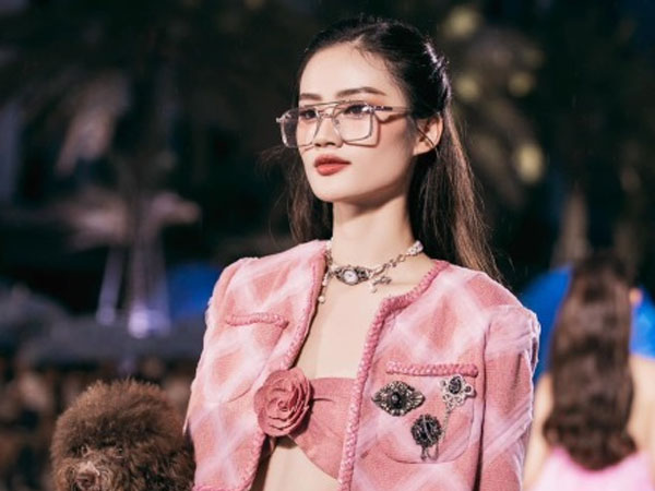 Hoa hậu Ý Nhi bị một nhãn hàng gỡ toàn bộ hình ảnh, tuyên bố 'không bao giờ hợp tác'