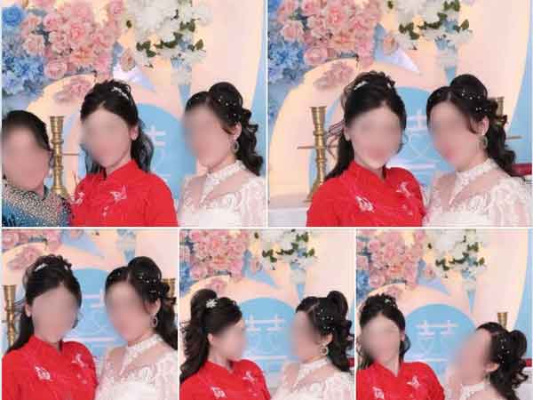 Khách mời nhưng ăn diện nổi bật hơn cả cô dâu, cô gái bị mỉa mai là 'vô duyên'