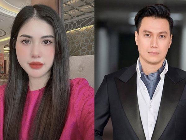 Diễn viên Việt Anh lên tiếng khi bị tố không chu cấp cho con, vợ cũ có động thái hồi đáp gay gắt