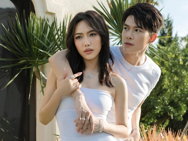 Diệu Nhi - Anh Tú làm rộ nghi vấn rạn nứt vì động thái lạ của đàng gái?