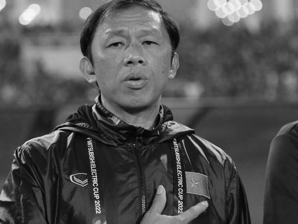 HLV Park Hang Seo: Dương Minh Ninh giúp tôi rất nhiều lúc ở tuyển