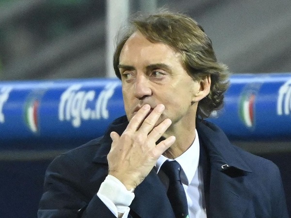 HLV Mancini bất ngờ chia tay tuyển Italy, Conte được gọi tên