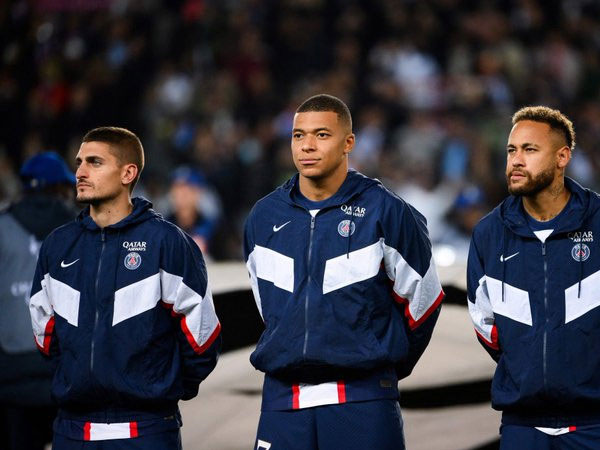 PSG đồng ý bán Neymar và Verratti, Mbappe quay lại đàm phán