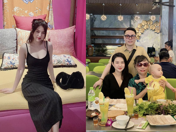 Không biết quét nhà rửa bát, nàng dâu vẫn được mẹ chồng cưng như trứng, hứa cho thừa kế 3 khách sạn