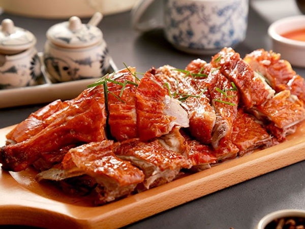 Tháng cô hồn kiêng ăn gì để tránh vận xui?