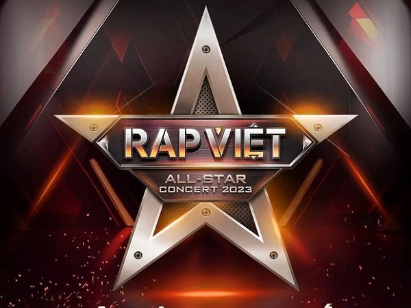 Rap Việt All-Star Concert chính thức trở lại, liệu các thí sinh mùa 2 có xuất hiện?