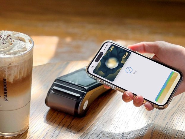 Thanh toán Apple Pay có tiện hơn quét mã QR?