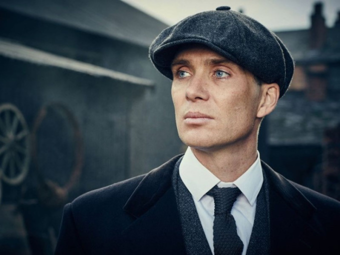 Làm sao để mặc đẹp và lịch lãm như Cillian Murphy?