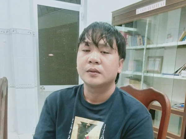 Thanh niên đâm tử vong người đàn ông trong quán bia ở Bạc Liêu