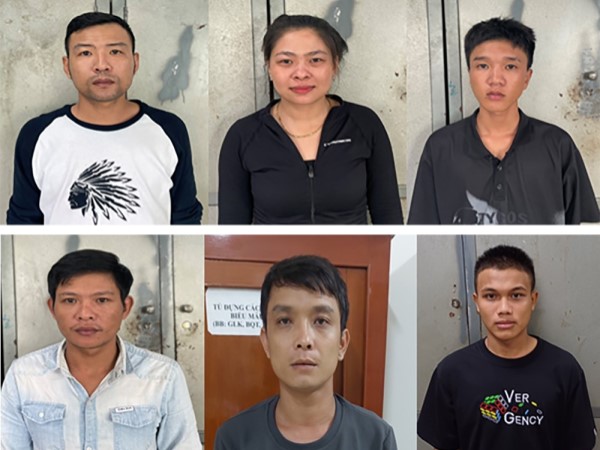 Tóm nóng nhóm đối tượng chặn xe thiếu nữ, bắt cóc đưa lên ô tô