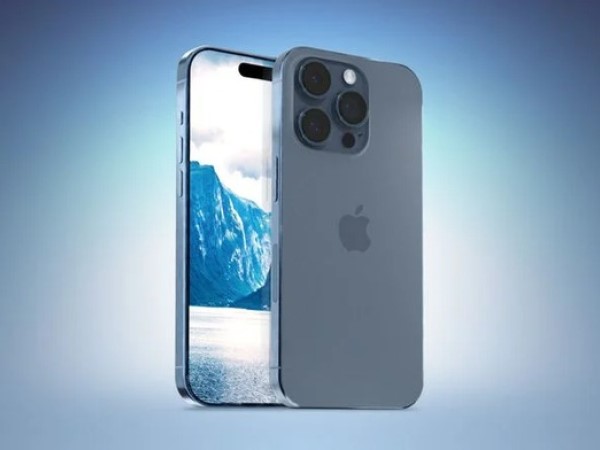 Hé lộ cấu hình của iPhone 15 Pro