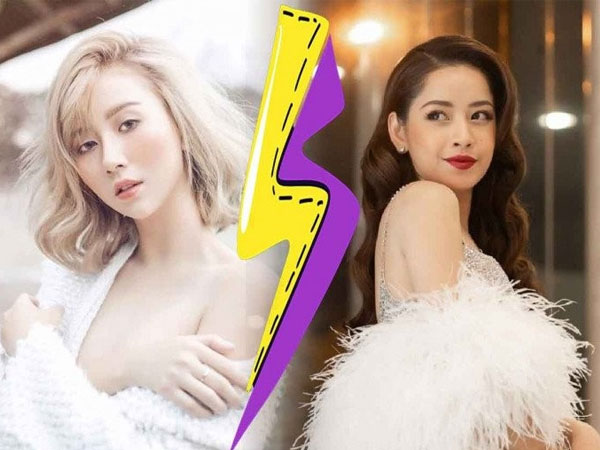 Chi Pu mất tình bạn gần 10 năm vì phản bội lời thề, bị Quỳnh Anh Shyn 'cà khịa' trên sóng truyền hình
