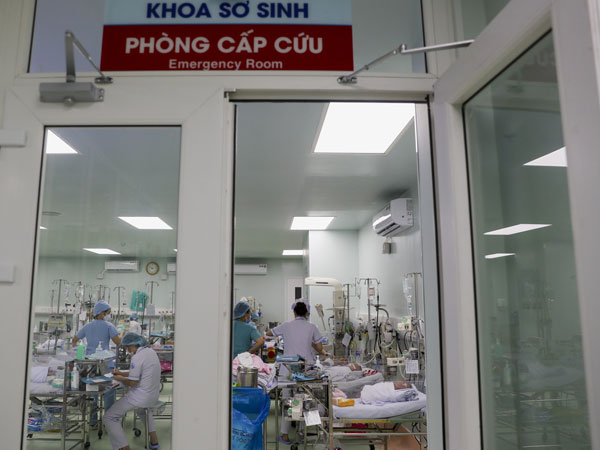 Bị tố chuyển cấp cứu 'chặt chém', Công ty vận chuyển 115 Xuyên Việt nói gì?