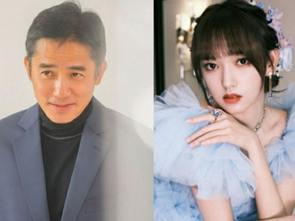 Lương Triều Vỹ chính thức lên tiếng về tin ngoại tình, có con với nữ idol kém 36 tuổi