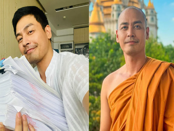 Cuộc sống của MC Phan Anh thế nào trước khi xuống tóc, xuất gia gây xôn xao?