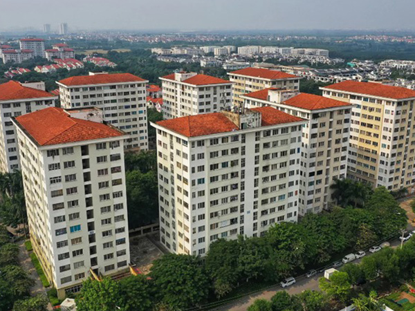 Lãi suất vay mua nhà tháng 8 của ngân hàng nào thấp nhất?