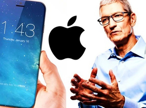Kiệt tác 10 năm của Apple: iPhone XX 'đẹp như pha lê' sẽ là cú nổ lớn giống iPhone X, khiến thế giới sửng sốt?