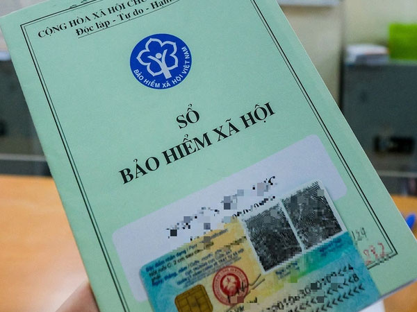 Trả lương hưu cho người đã chết trong suốt hơn 6 năm