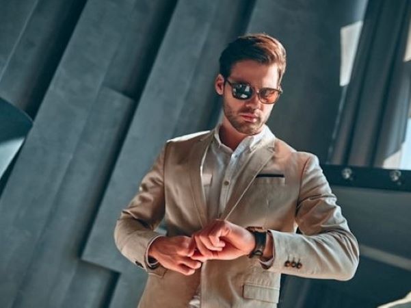 Đàn ông hiện đại chăm sóc cơ thể như thế nào?