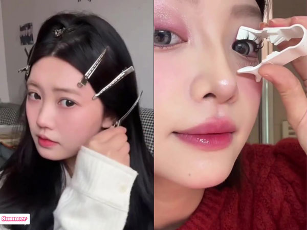 Những món đồ làm đẹp nhỏ mà có võ của tụi con gái