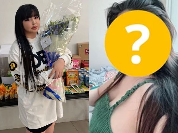 Hình ảnh mới gây sốc của Park Bom (2NE1) khiến fan vừa mừng vừa thương