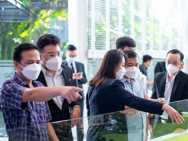 Lập sàn giao dịch quyền sử dụng đất có 'chặn' mua bán nhà đất trên giấy, hai giá?