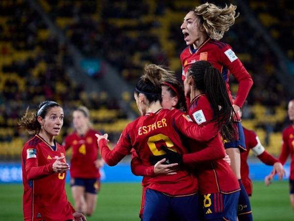 Lịch thi đấu bóng đá hôm nay 15/8: Xác định đội vào chung kết World Cup 2023
