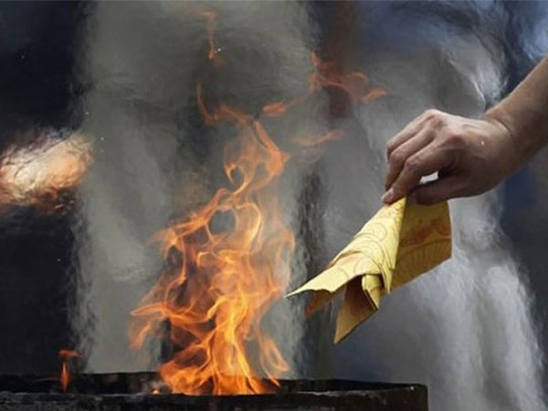Vào tháng cô hồn, những điều cấm kỵ và điều nên làm để xua đuổi vận xui, đón bình an