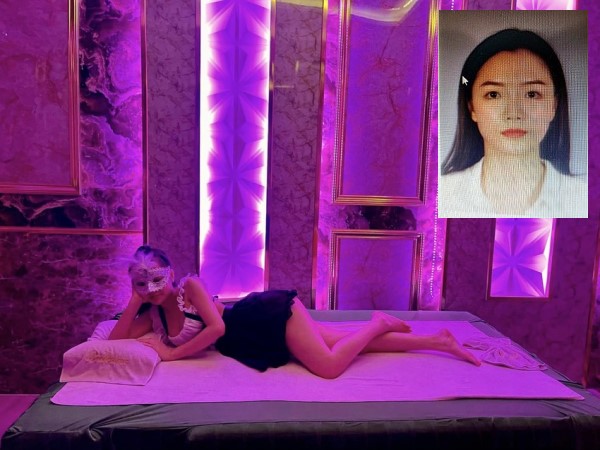 Điều hành dịch vụ 'từ a-z' tại cơ sở massage, hot girl bị truy nã toàn quốc