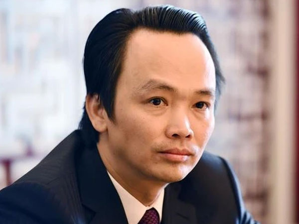 Ông Trịnh Văn Quyết còn bao nhiêu cổ phần tại FLC?