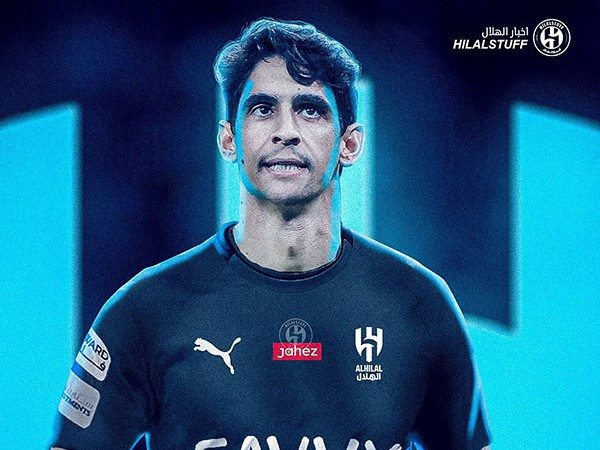 Xong vụ Neymar, Al Hilal tiếp tục đạt thoả thuận mua sao World Cup 2022