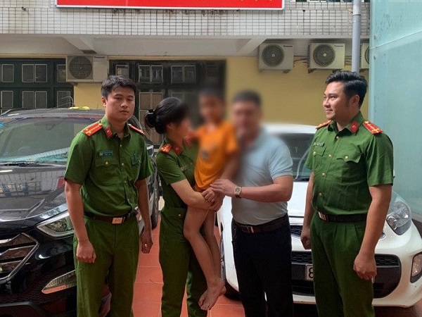 Toàn cảnh vụ bé trai 7 tuổi ở Hà Nội bị bắt cóc, đòi chuộc 15 tỷ đồng