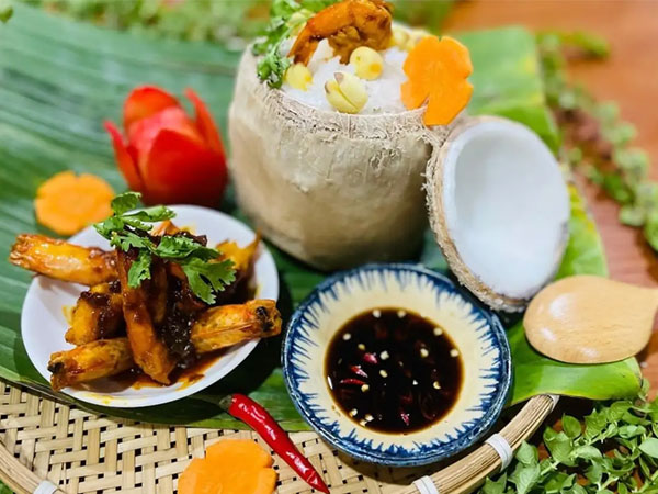 Về Bến Tre ăn gì? Top 8 đặc sản ngon 'nhức nhối', có món không phải ai cũng dám thử