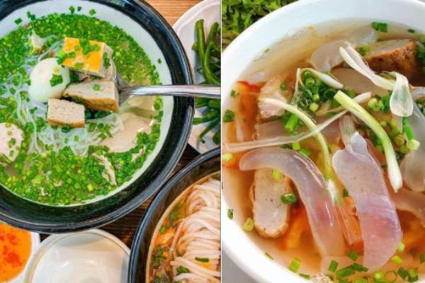 Đặc sản Khánh Hòa có gì ngon ngoài nem nướng, yến sào?