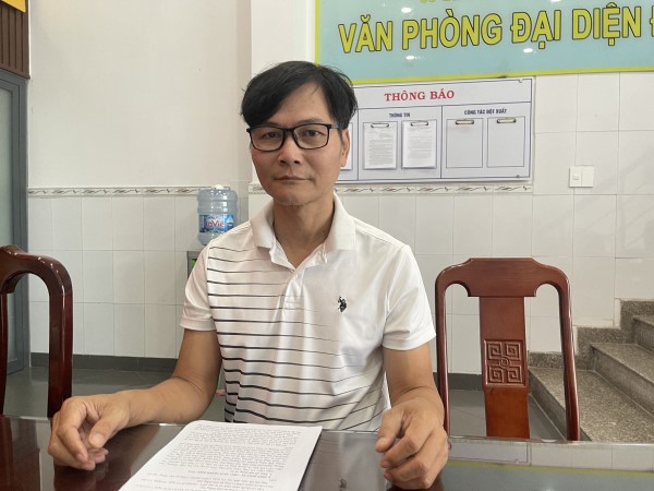 Khép lại vụ án vợ tố chồng cạy tủ lấy trộm 3 tỷ đồng tại chính nhà mình