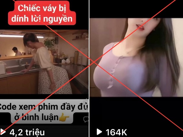 Facebook không có đại diện tại Việt Nam sẽ khó giải quyết các sai phạm