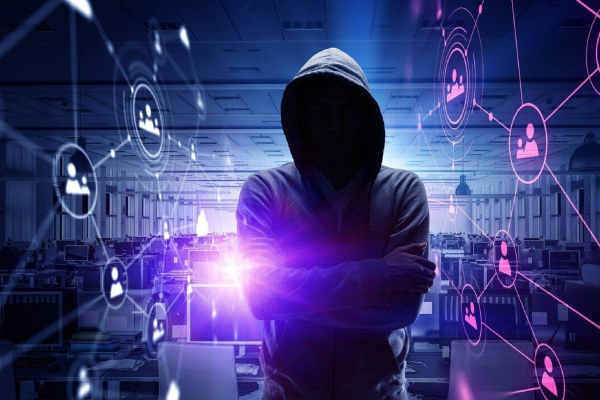 Hacker cũng có thể bị 'nghiệp quật' vì những tay cao thủ tài năng hơn