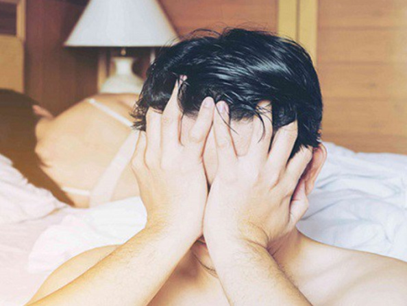 Nhiều quý ông bị 'móc sạch ví' khi đi khám nam khoa