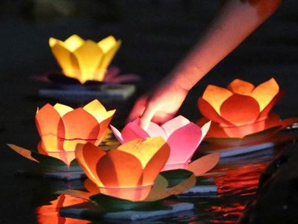 Làm gì trong tháng 7 âm lịch để tránh tai ương?