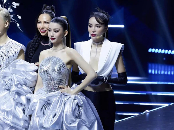 Minh Triệu - Kỳ Duyên lên tiếng cực gắt kết quả The Face Vietnam: 'Thiết nghĩ Chung kết có 2 thí sinh là đủ!'