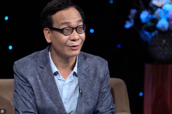 Cuộc sống hiện tại của nam diễn viên nổi tiếng với câu nói 'Biết rồi, khổ lắm nói mãi'
