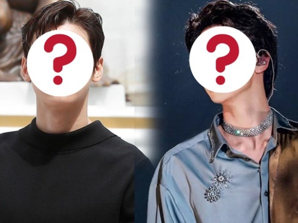 2 idol Kpop được coi là hình mẫu phẫu thuật thẩm mỹ của nam giới