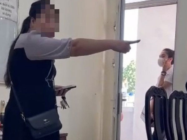 Nữ chuyên viên Sở Nội vụ Hải Phòng từng làm loạn ở phường xin nghỉ việc