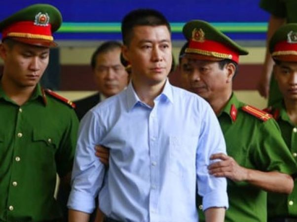 Thu hồi gần 2,7 triệu USD của Phan Sào Nam tẩu tán ở nước ngoài