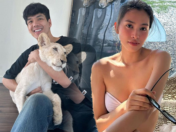 Tiểu Vy tung ảnh bikini giữa nghi vấn hẹn hò, được khen có vòng 3 đẹp nhất lịch sử hoa hậu